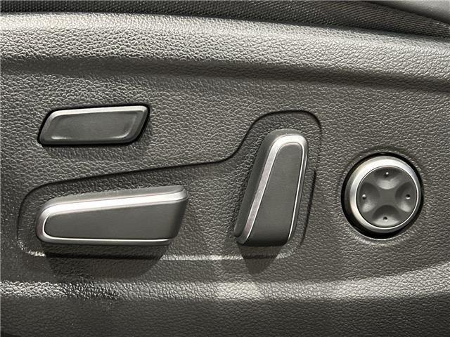 2021 Hyundai Santa Fe  (Stk: 14U7514) in Markham - Image 12 of 33