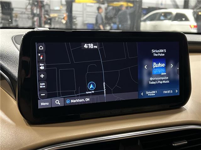 2021 Hyundai Santa Fe  (Stk: 14U7514) in Markham - Image 18 of 33