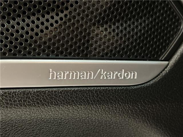 2021 Hyundai Santa Fe  (Stk: 14U7514) in Markham - Image 20 of 33