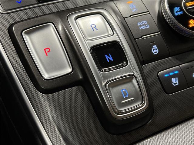 2021 Hyundai Santa Fe  (Stk: 14U7514) in Markham - Image 22 of 33