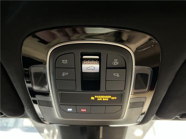 2021 Hyundai Santa Fe  (Stk: 14U7514) in Markham - Image 25 of 33