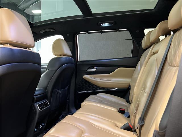 2021 Hyundai Santa Fe  (Stk: 14U7514) in Markham - Image 27 of 33