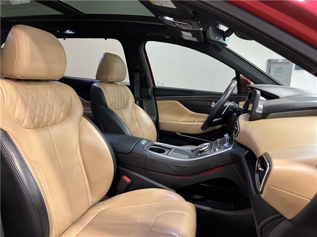 2021 Hyundai Santa Fe  (Stk: 14U7514) in Markham - Image 29 of 33