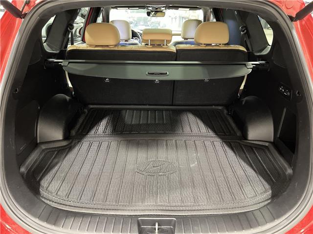 2021 Hyundai Santa Fe  (Stk: 14U7514) in Markham - Image 31 of 33