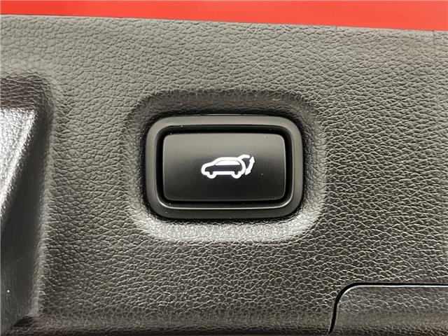 2021 Hyundai Santa Fe  (Stk: 14U7514) in Markham - Image 32 of 33