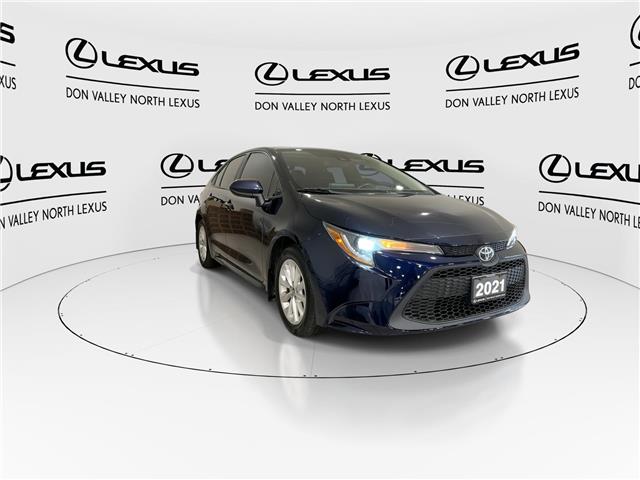 2021 Toyota Corolla  (Stk: 14U7513) in Markham - Image 2 of 29