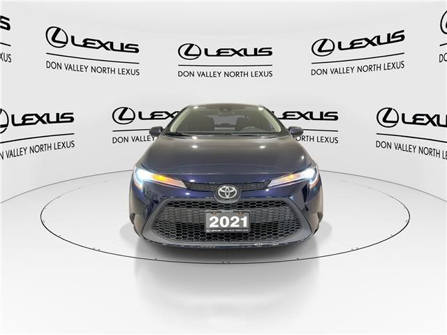 2021 Toyota Corolla  (Stk: 14U7513) in Markham - Image 3 of 29