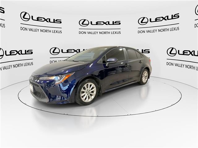 2021 Toyota Corolla  (Stk: 14U7513) in Markham - Image 4 of 29