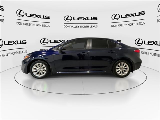 2021 Toyota Corolla  (Stk: 14U7513) in Markham - Image 5 of 29