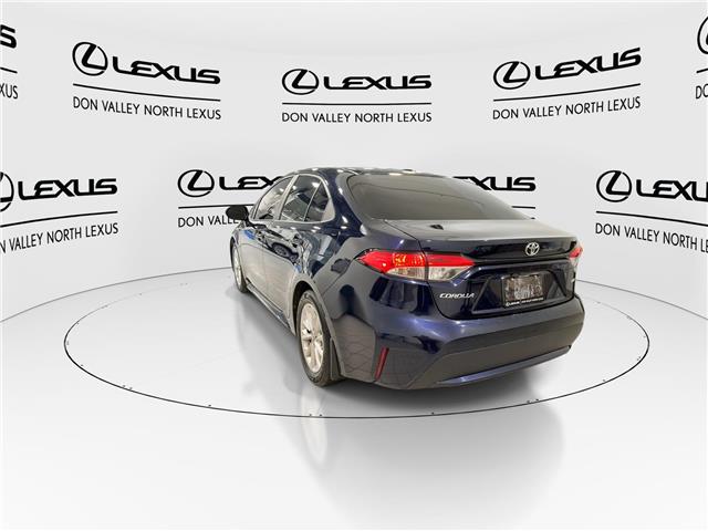 2021 Toyota Corolla  (Stk: 14U7513) in Markham - Image 6 of 29