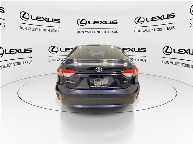 2021 Toyota Corolla  (Stk: 14U7513) in Markham - Image 7 of 29