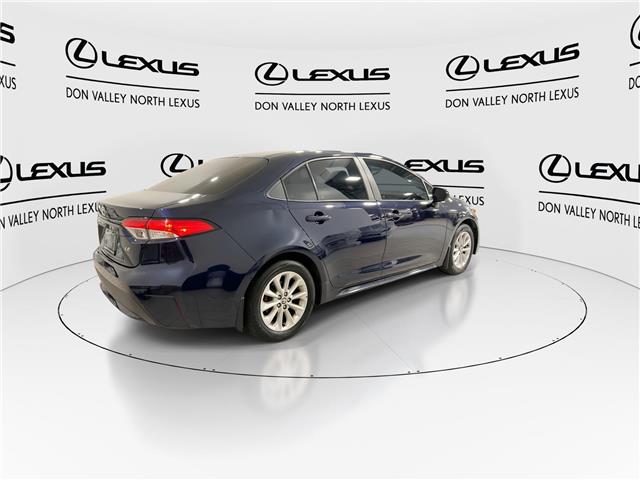 2021 Toyota Corolla  (Stk: 14U7513) in Markham - Image 8 of 29