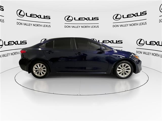 2021 Toyota Corolla  (Stk: 14U7513) in Markham - Image 9 of 29