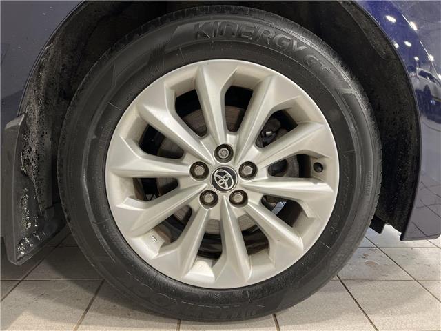 2021 Toyota Corolla  (Stk: 14U7513) in Markham - Image 10 of 29
