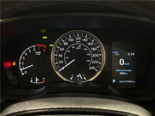 2021 Toyota Corolla  (Stk: 14U7513) in Markham - Image 14 of 29