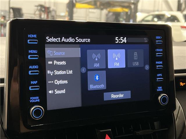 2021 Toyota Corolla  (Stk: 14U7513) in Markham - Image 15 of 29