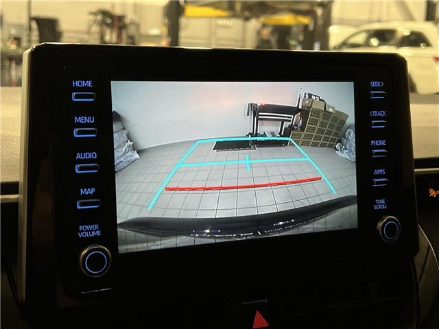 2021 Toyota Corolla  (Stk: 14U7513) in Markham - Image 16 of 29