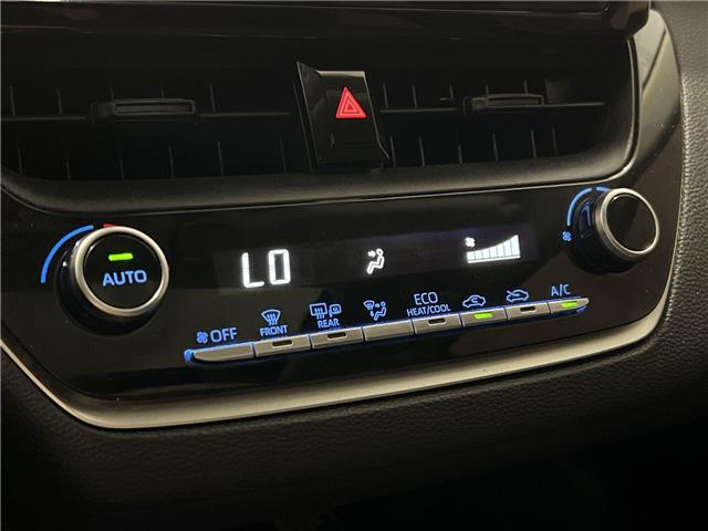 2021 Toyota Corolla  (Stk: 14U7513) in Markham - Image 18 of 29