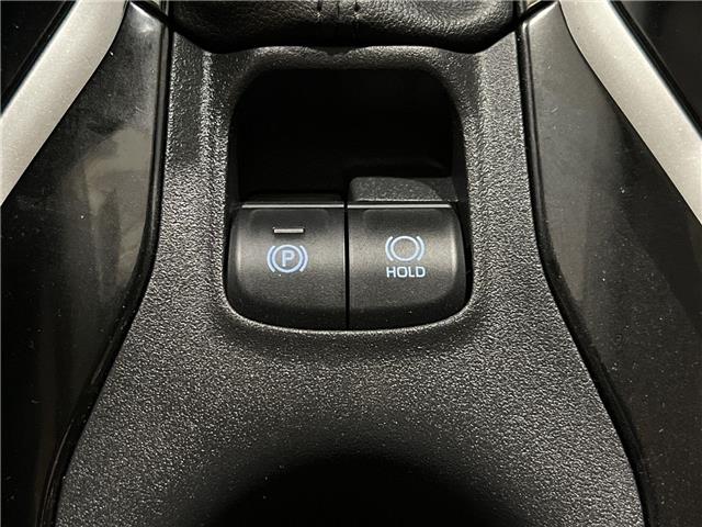 2021 Toyota Corolla  (Stk: 14U7513) in Markham - Image 23 of 29