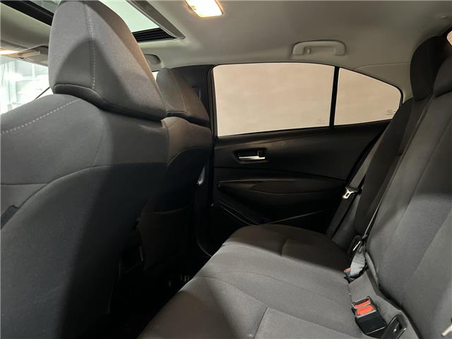 2021 Toyota Corolla  (Stk: 14U7513) in Markham - Image 24 of 29