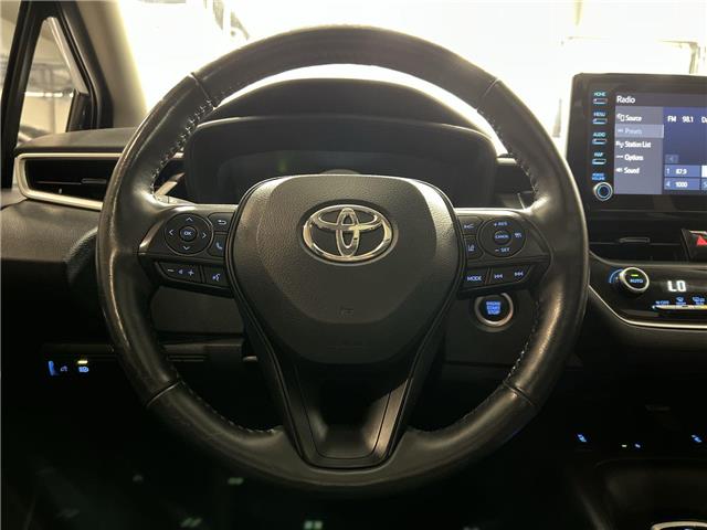 2021 Toyota Corolla  (Stk: 14U7513) in Markham - Image 25 of 29
