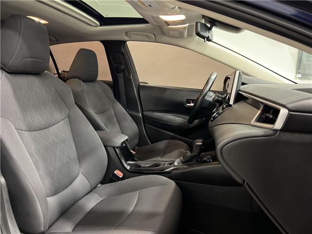 2021 Toyota Corolla  (Stk: 14U7513) in Markham - Image 26 of 29
