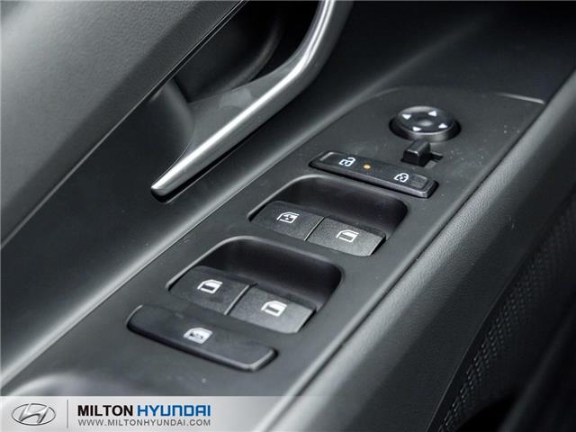 2026 Hyundai Elantra Preferred w/Tech Package (Stk: 133880) in Milton - Image 14 of 26