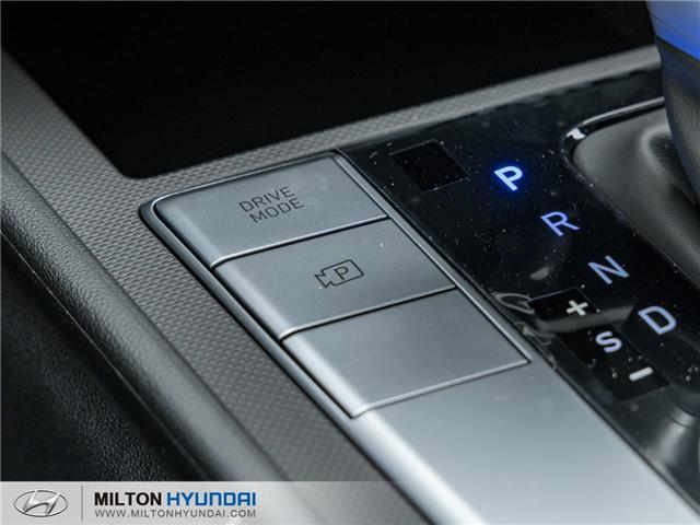 2026 Hyundai Elantra Preferred w/Tech Package (Stk: 133880) in Milton - Image 17 of 26