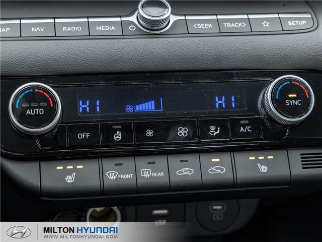 2026 Hyundai Elantra Preferred w/Tech Package (Stk: 133880) in Milton - Image 18 of 26