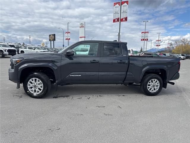 2026 Toyota Tacoma Base (Stk: T121246) in Cranbrook - Image 2 of 19