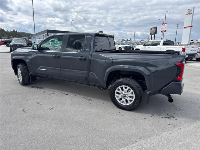 2026 Toyota Tacoma Base (Stk: T121246) in Cranbrook - Image 3 of 19
