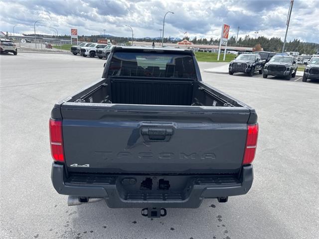 2026 Toyota Tacoma Base (Stk: T121246) in Cranbrook - Image 4 of 19