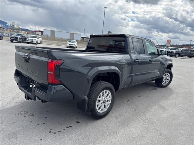 2026 Toyota Tacoma Base (Stk: T121246) in Cranbrook - Image 5 of 19