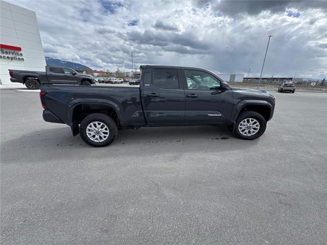 2026 Toyota Tacoma Base (Stk: T121246) in Cranbrook - Image 6 of 19