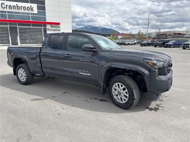 2026 Toyota Tacoma Base (Stk: T121246) in Cranbrook - Image 7 of 19