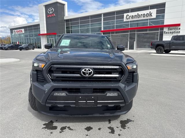 2026 Toyota Tacoma Base (Stk: T121246) in Cranbrook - Image 8 of 19