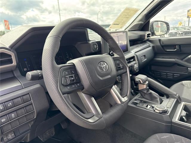 2026 Toyota Tacoma Base (Stk: T121246) in Cranbrook - Image 9 of 19