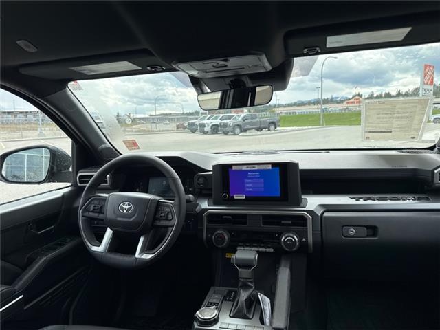 2026 Toyota Tacoma Base (Stk: T121246) in Cranbrook - Image 10 of 19
