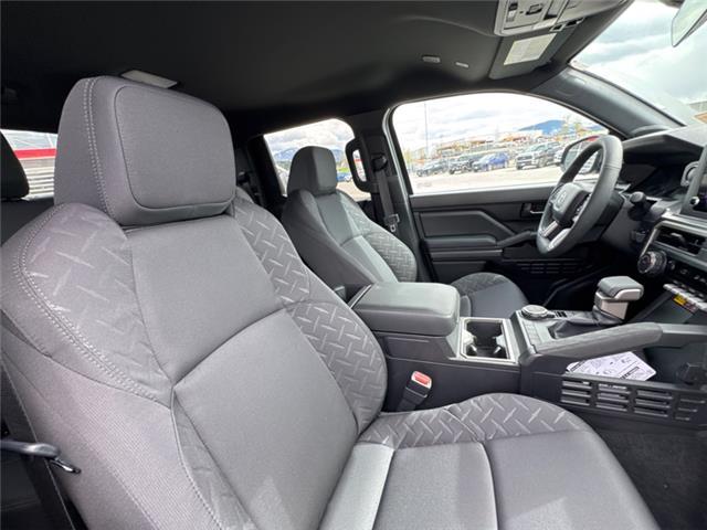 2026 Toyota Tacoma Base (Stk: T121246) in Cranbrook - Image 11 of 19