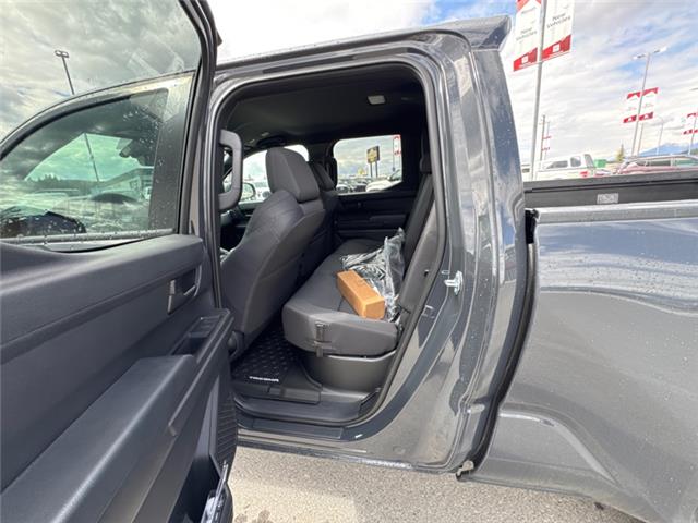 2026 Toyota Tacoma Base (Stk: T121246) in Cranbrook - Image 12 of 19