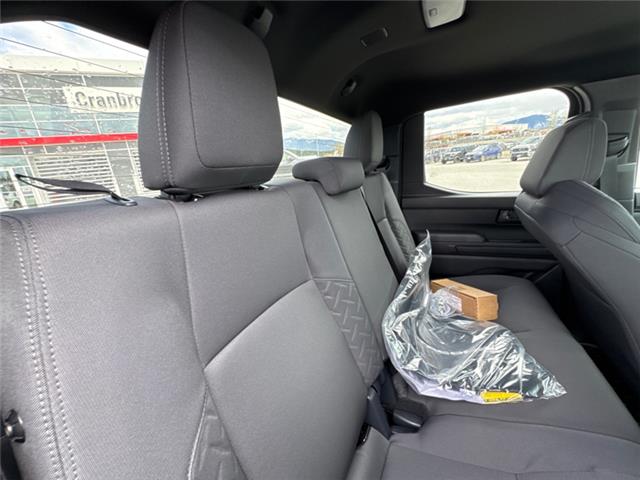 2026 Toyota Tacoma Base (Stk: T121246) in Cranbrook - Image 13 of 19