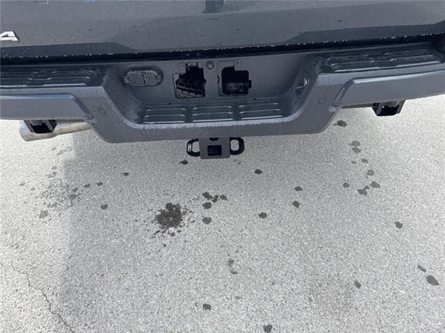 2026 Toyota Tacoma Base (Stk: T121246) in Cranbrook - Image 17 of 19
