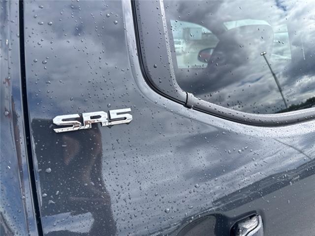 2026 Toyota Tacoma Base (Stk: T121246) in Cranbrook - Image 18 of 19