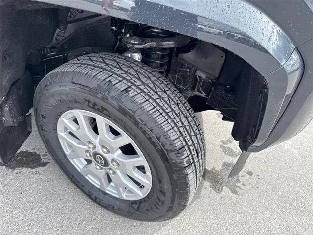 2026 Toyota Tacoma Base (Stk: T121246) in Cranbrook - Image 19 of 19