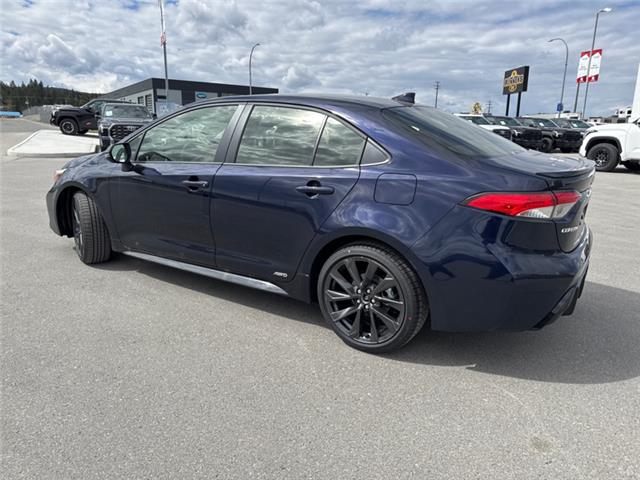 2026 Toyota Corolla Hybrid SE (Stk: 3034316) in Cranbrook - Image 3 of 21