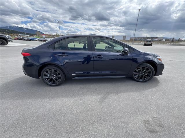 2026 Toyota Corolla Hybrid SE (Stk: 3034316) in Cranbrook - Image 6 of 21