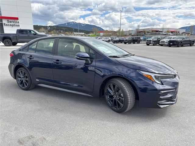 2026 Toyota Corolla Hybrid SE (Stk: 3034316) in Cranbrook - Image 7 of 21