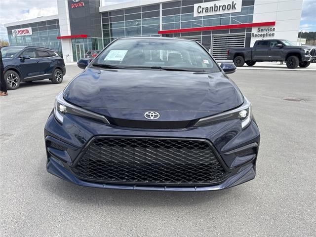 2026 Toyota Corolla Hybrid SE (Stk: 3034316) in Cranbrook - Image 8 of 21
