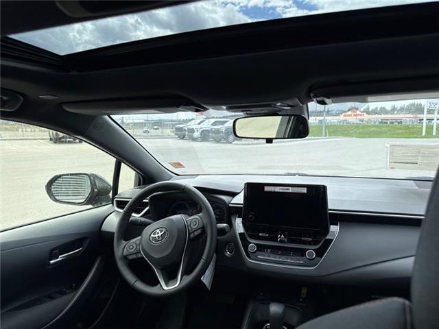 2026 Toyota Corolla Hybrid SE (Stk: 3034316) in Cranbrook - Image 10 of 21