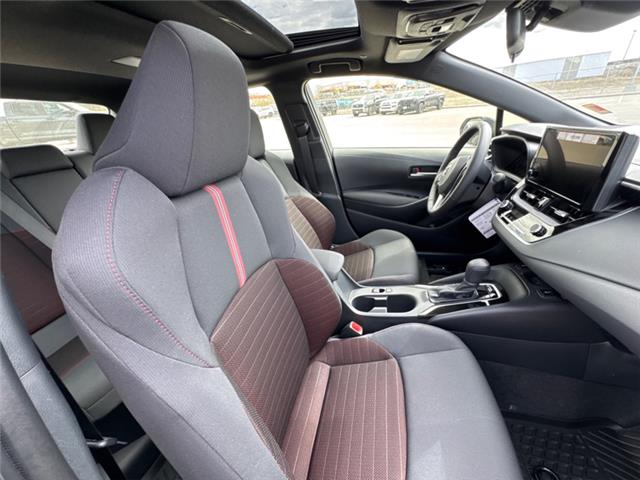 2026 Toyota Corolla Hybrid SE (Stk: 3034316) in Cranbrook - Image 11 of 21